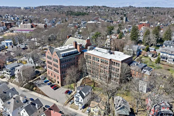 $675,000 | 76 Elm Street, Unit 114, Boston, MA 02130