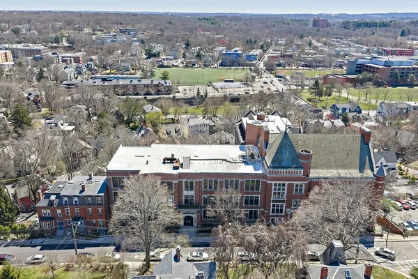 $675,000 | 76 Elm Street, Unit 114, Boston, MA 02130