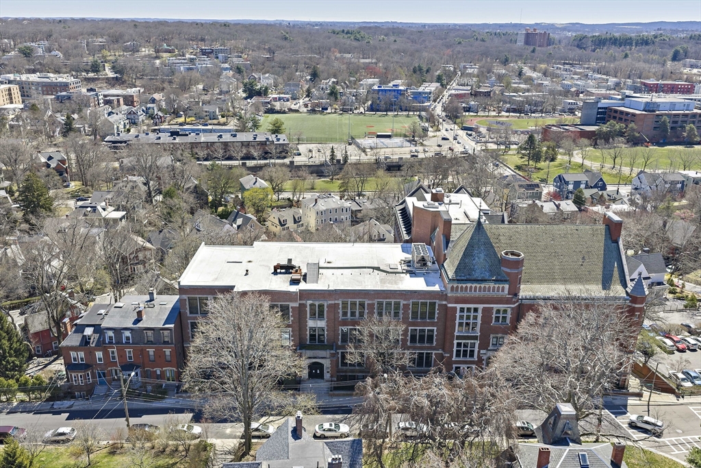 76 Elm Street, Unit 114 Boston, MA 02130 - Photo 20 of 26