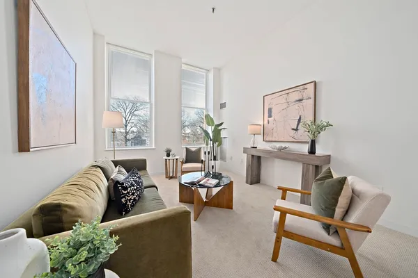 $675,000 | 76 Elm Street, Unit 114, Boston, MA 02130