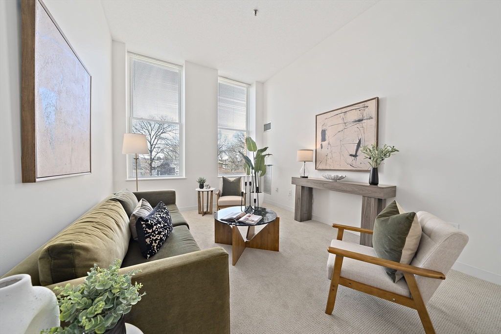 76 Elm Street, Unit 114 Boston, MA 02130 - Photo 2 of 26