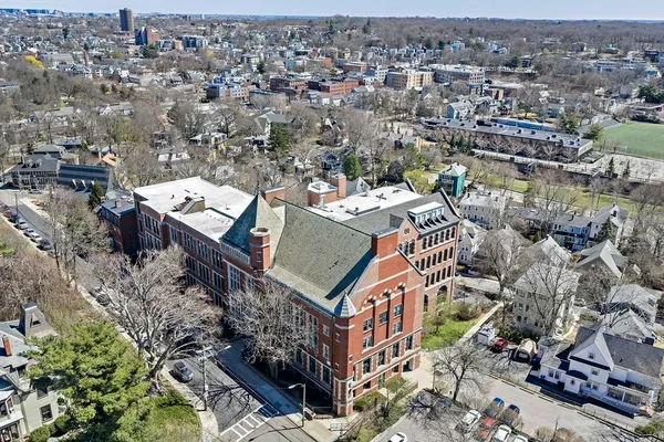 $675,000 | 76 Elm Street, Unit 114, Boston, MA 02130