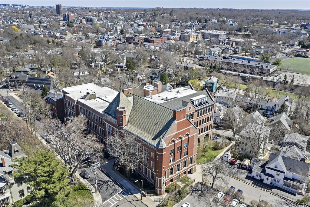 76 Elm Street, Unit 114 Boston, MA 02130 - Photo 21 of 26