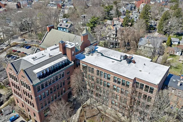 $675,000 | 76 Elm Street, Unit 114, Boston, MA 02130