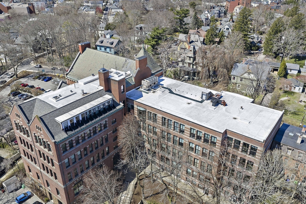 76 Elm Street, Unit 114 Boston, MA 02130 - Photo 22 of 26