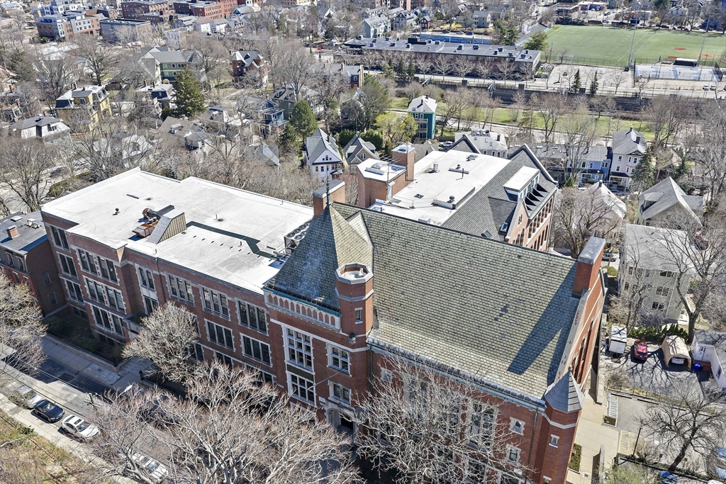 76 Elm Street, Unit 114 Boston, MA 02130 - Photo 23 of 26