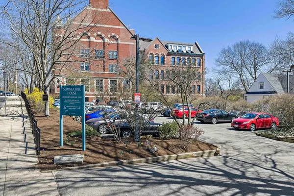 $675,000 | 76 Elm Street, Unit 114, Boston, MA 02130