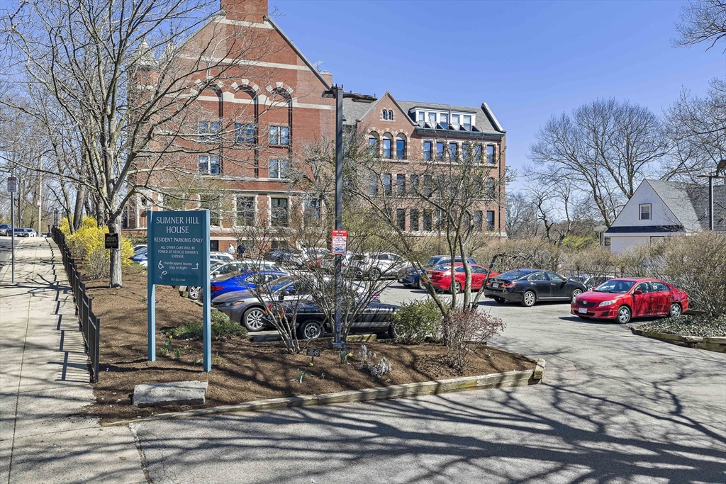 76 Elm Street, Unit 114 Boston, MA 02130 - Photo 24 of 26