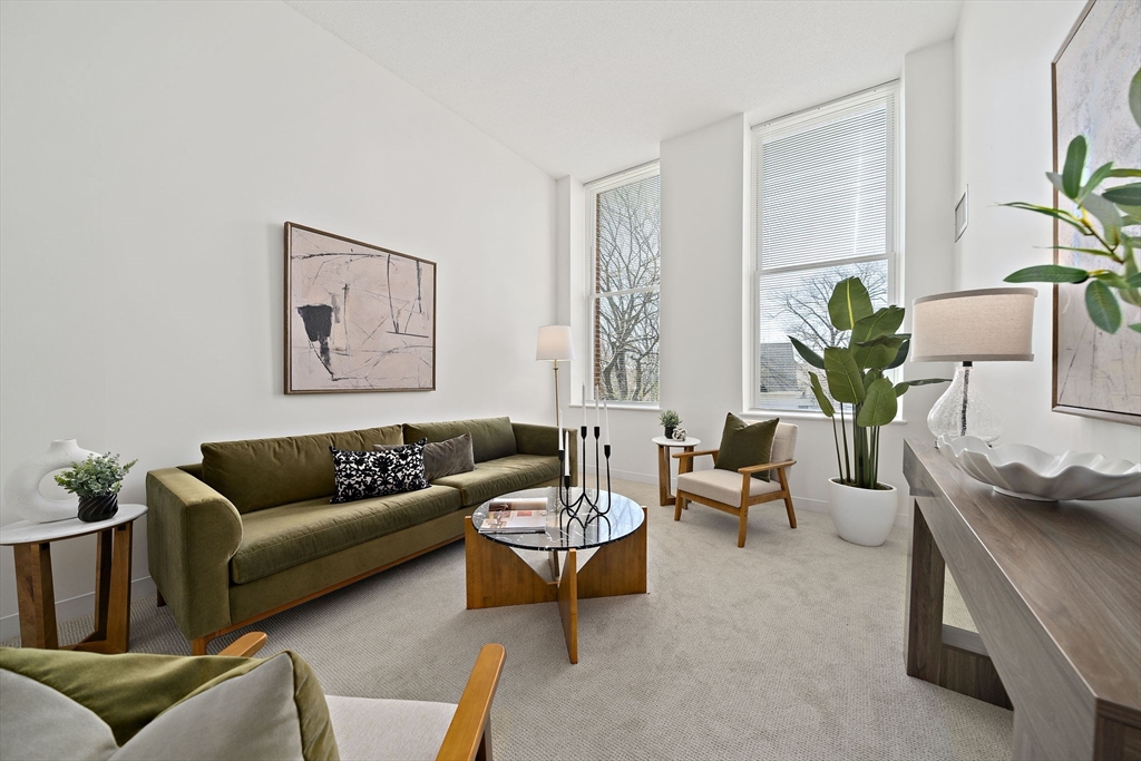 76 Elm Street, Unit 114 Boston, MA 02130 - Photo 3 of 26