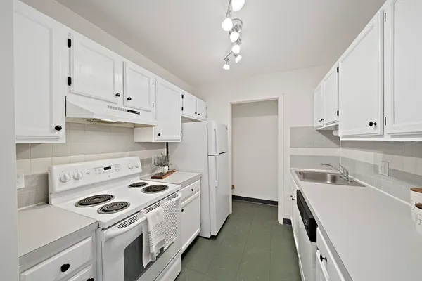 $675,000 | 76 Elm Street, Unit 114, Boston, MA 02130