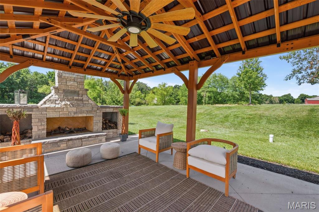 29401 Old Cotton Road Foristell, MO 63348 - Photo 75 of 94