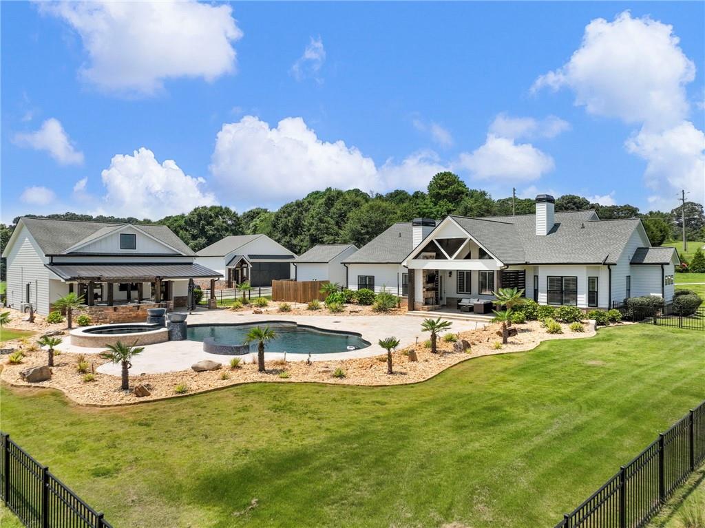 1044 Austin Road Winder, GA 30680 - Photo 53 of 87 Gallery Image 53