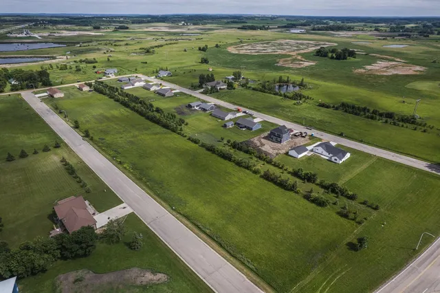 $45,000 | Lt3-blk1 Lt3-blk1 Partridge Street, Audubon, MN 56511