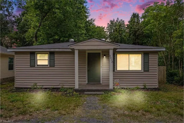 $150,000 | 4312 Vickrey Chapel Road North, Jamestown, NC 27282