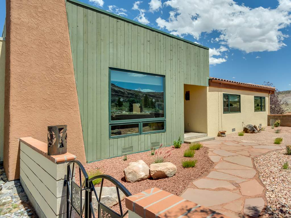 258 East Fallen Rock Road Grand Junction, CO 81507 - Photo 2 of 41 Gallery Image 2