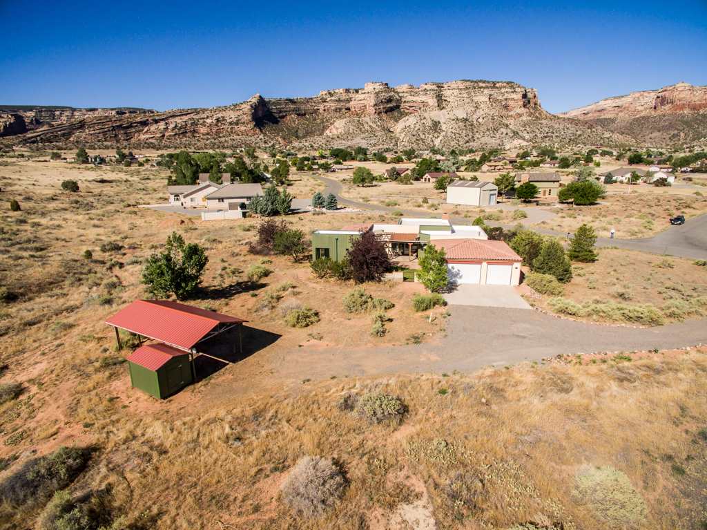 258 East Fallen Rock Road Grand Junction, CO 81507 - Photo 34 of 41 Gallery Image 34