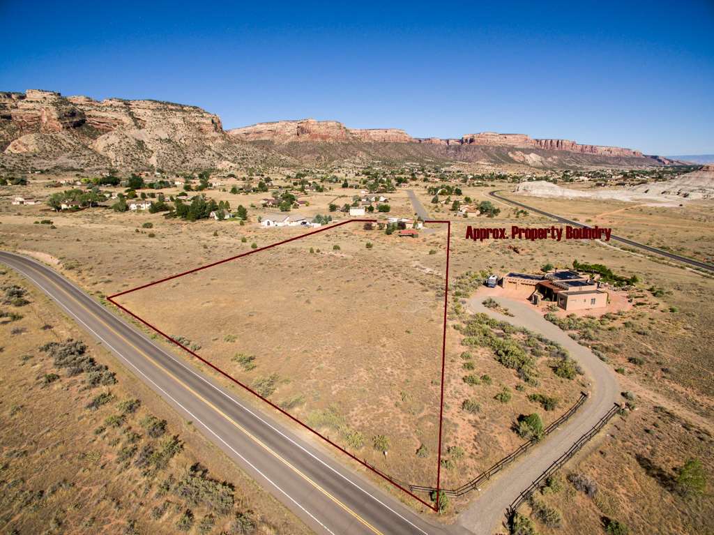 258 East Fallen Rock Road Grand Junction, CO 81507 - Photo 40 of 41 Gallery Image 40