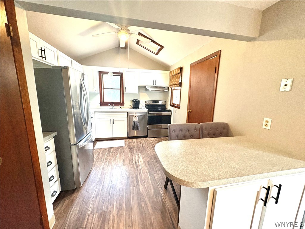 161 Margaret Road Amherst, NY 14226 - Photo 3 of 15