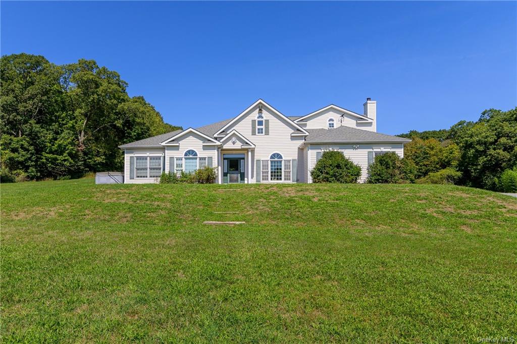 83 Miller Hill Drive, Lagrangeville, NY 12540 Compass