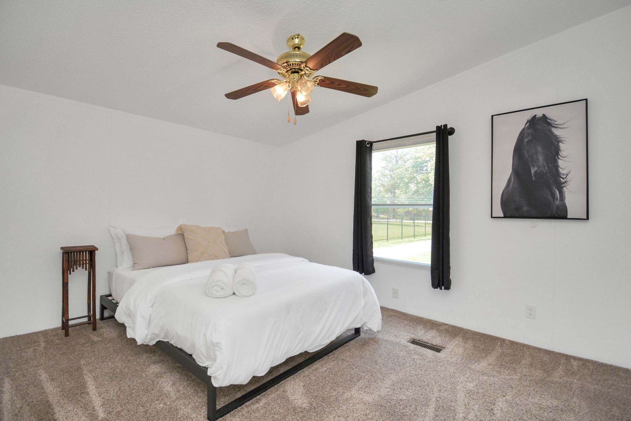 22936 Mossy Oaks Road Spring, TX 77389 - Photo 42 of 50 3rd bedroom