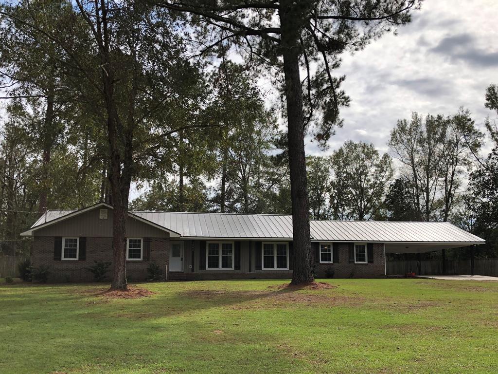 5884 Old Webb Road Webb, AL 36376 - Photo 1 of 1 Main View