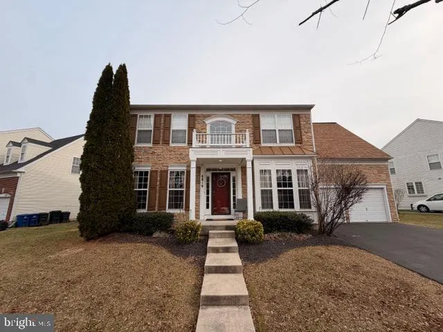 $715,000 | 8819 Baileys Court, Perry Hall, MD 21128
