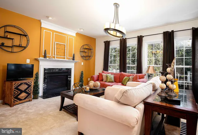 $715,000 | 8819 Baileys Court, Perry Hall, MD 21128