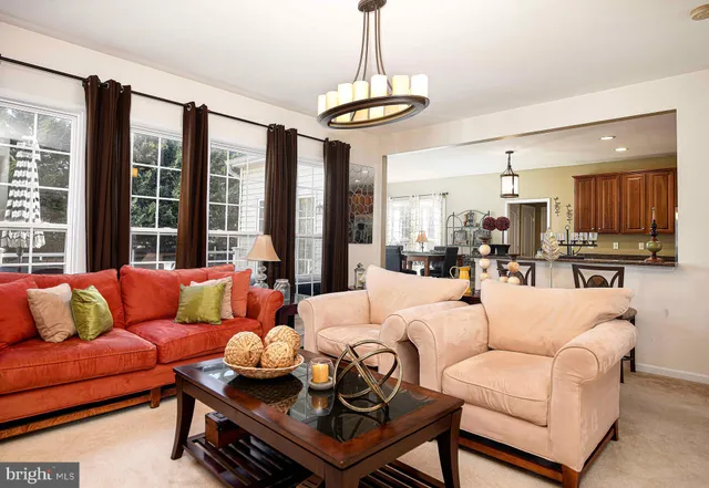 $715,000 | 8819 Baileys Court, Perry Hall, MD 21128