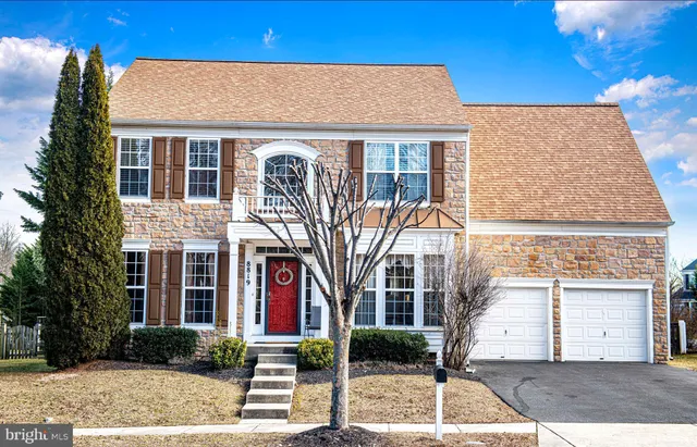 $715,000 | 8819 Baileys Court, Perry Hall, MD 21128