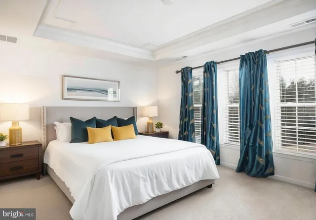 $715,000 | 8819 Baileys Court, Perry Hall, MD 21128