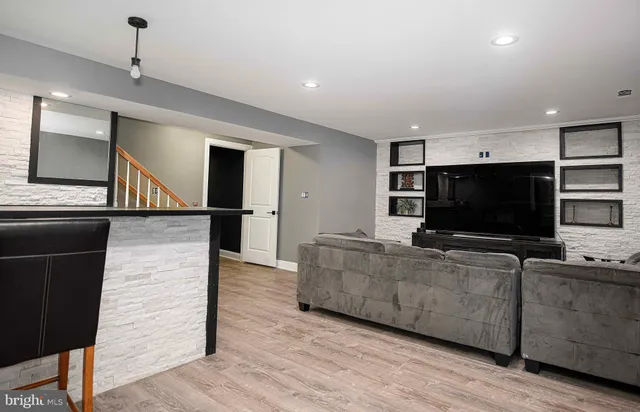 $715,000 | 8819 Baileys Court, Perry Hall, MD 21128