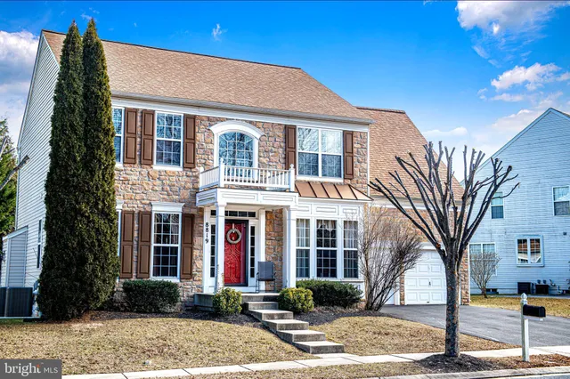 $715,000 | 8819 Baileys Court, Perry Hall, MD 21128