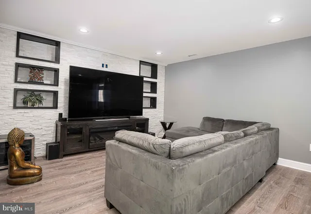 $715,000 | 8819 Baileys Court, Perry Hall, MD 21128