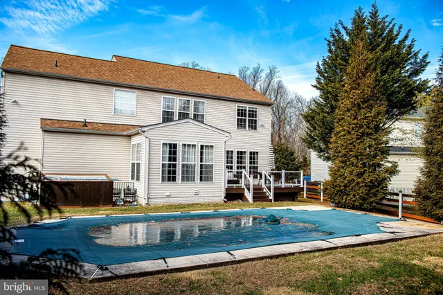 $715,000 | 8819 Baileys Court, Perry Hall, MD 21128