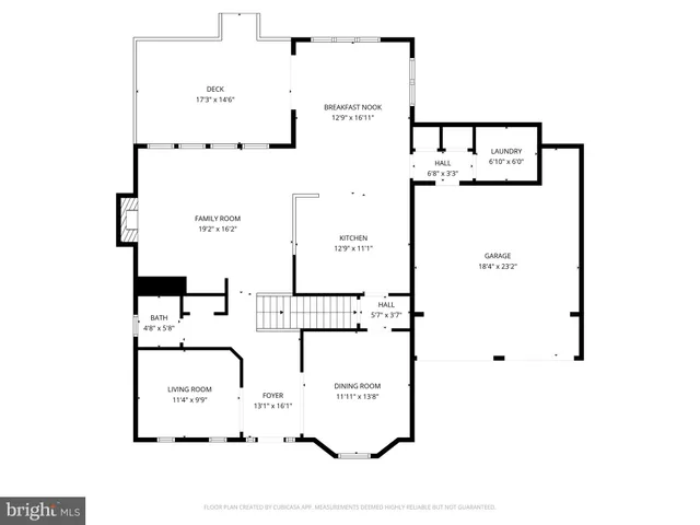 $715,000 | 8819 Baileys Court, Perry Hall, MD 21128
