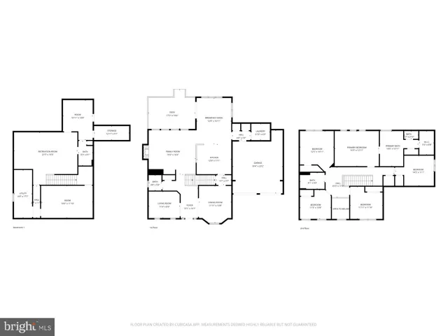 $715,000 | 8819 Baileys Court, Perry Hall, MD 21128