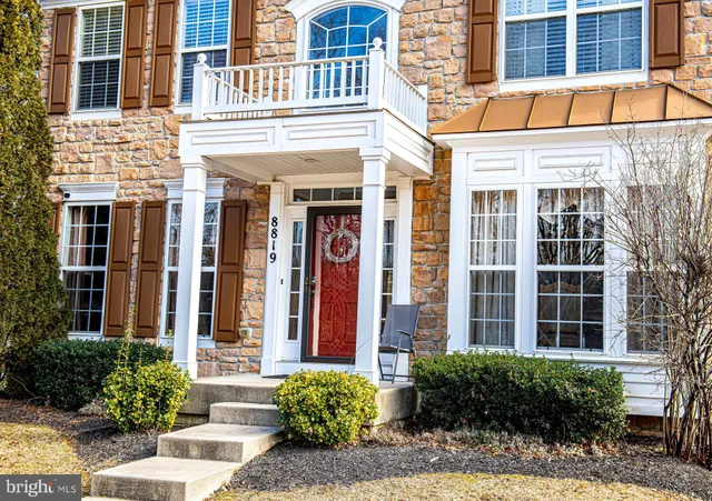 $715,000 | 8819 Baileys Court, Perry Hall, MD 21128