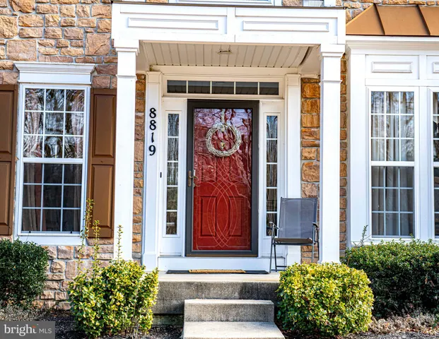 $715,000 | 8819 Baileys Court, Perry Hall, MD 21128