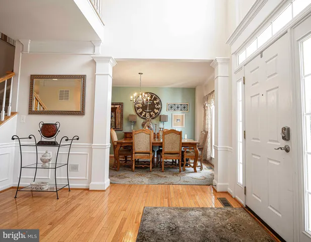 $715,000 | 8819 Baileys Court, Perry Hall, MD 21128