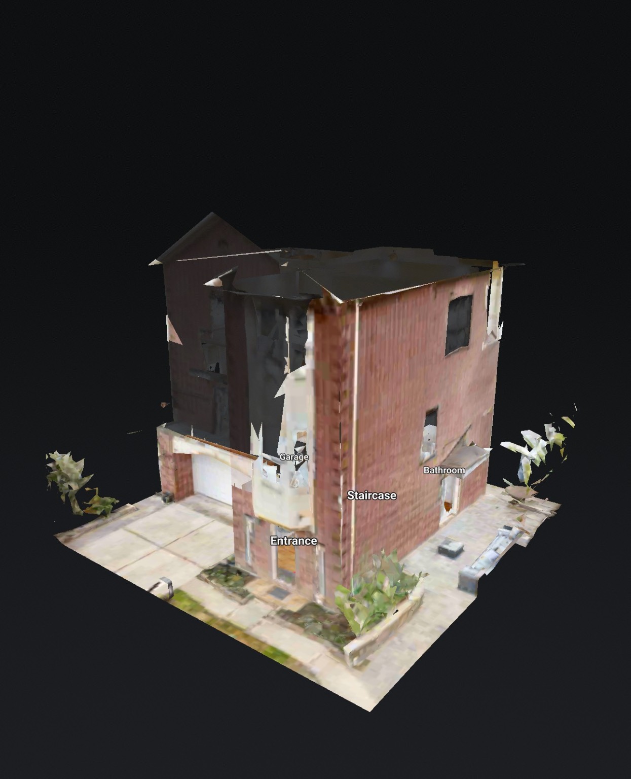 609 Gardner Street Houston, TX 77009 - Photo 4 of 32