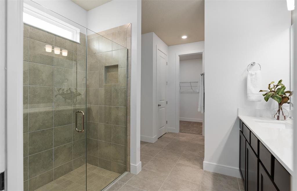 1851 Groveline Road St. Cloud, FL 34771 - Photo 11 of 19 Model Home Design Only. Pictures and furnishings are for illustrative purposes only. Elevations, colors and options may vary. Furniture is for model home staging only.