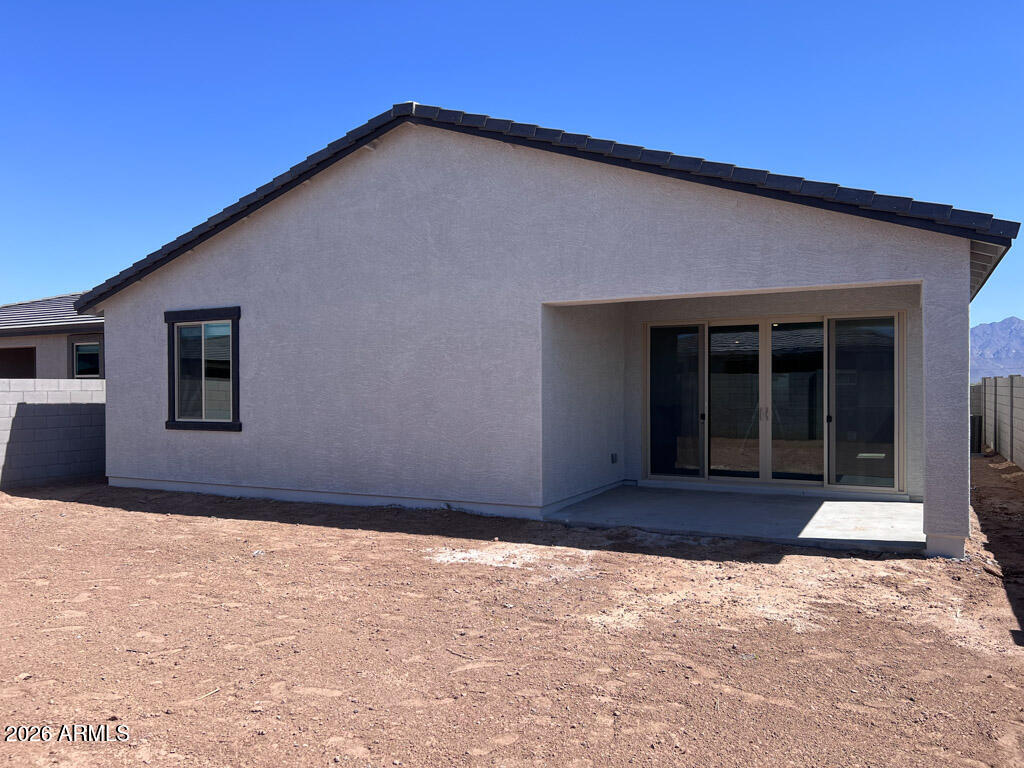 9618 West Gaby Road Tolleson, AZ 85353 - Photo 6 of 13 007 Exterior Back