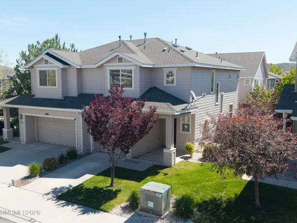 $325,000 | 9248 Running Dog Circle, Reno, NV 89506