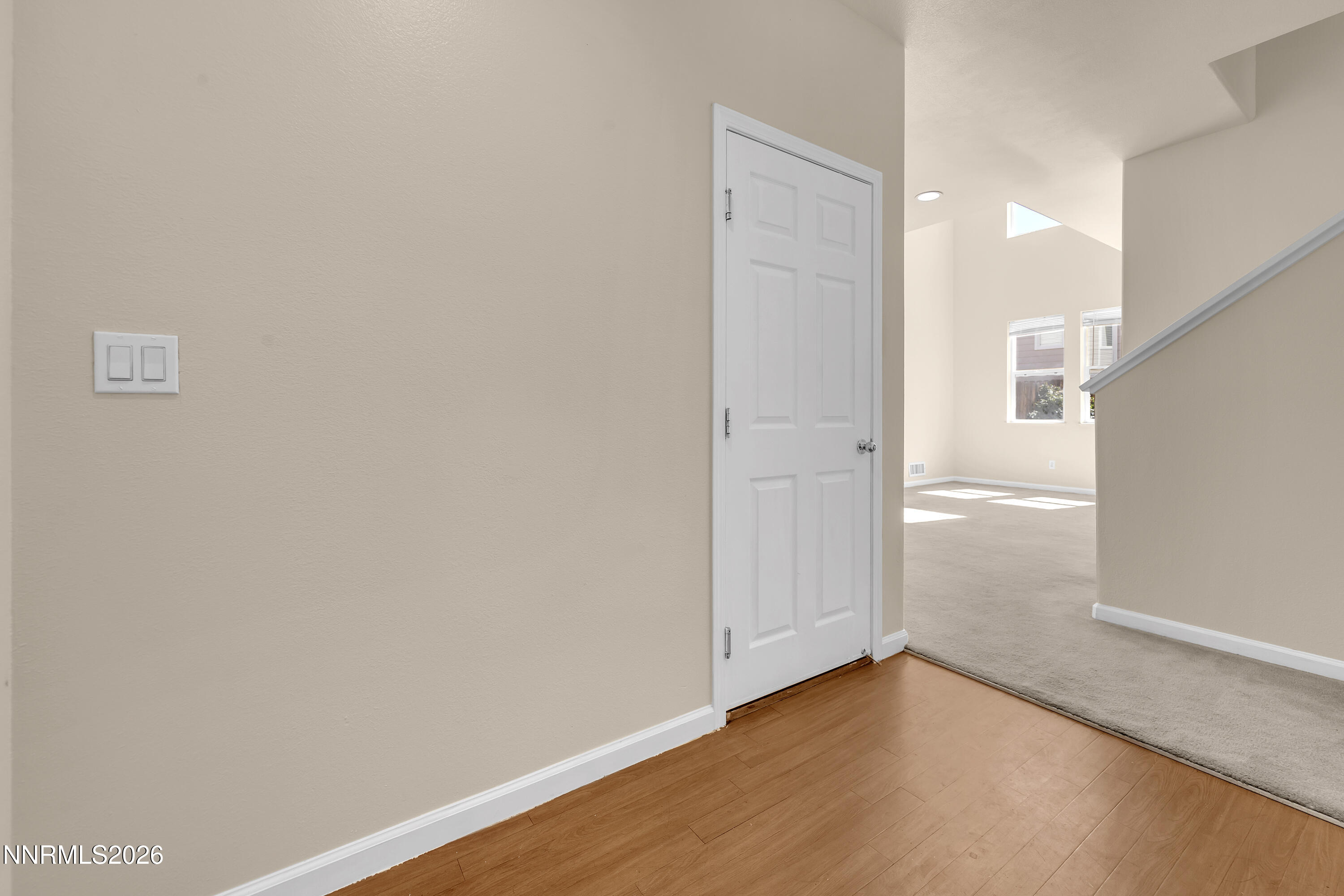 9248 Running Dog Circle Reno, NV 89506 - Photo 15 of 36 Garage Door