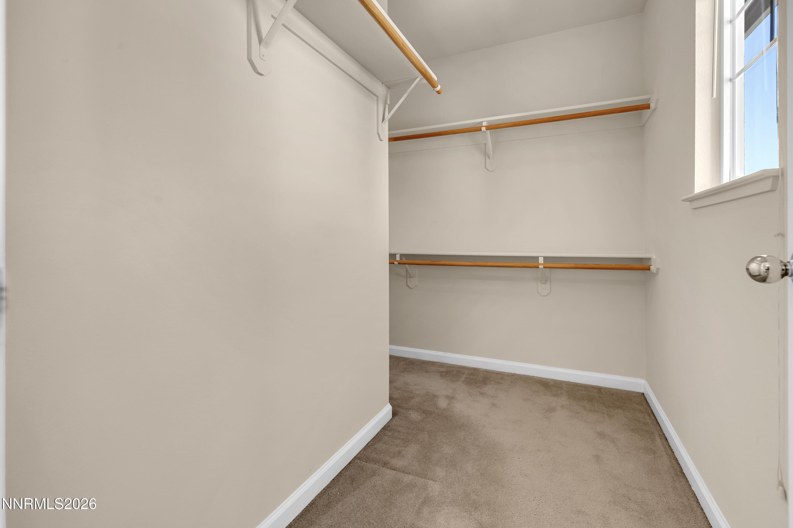 9248 Running Dog Circle Reno, NV 89506 - Photo 22 of 36 Walk in Closet