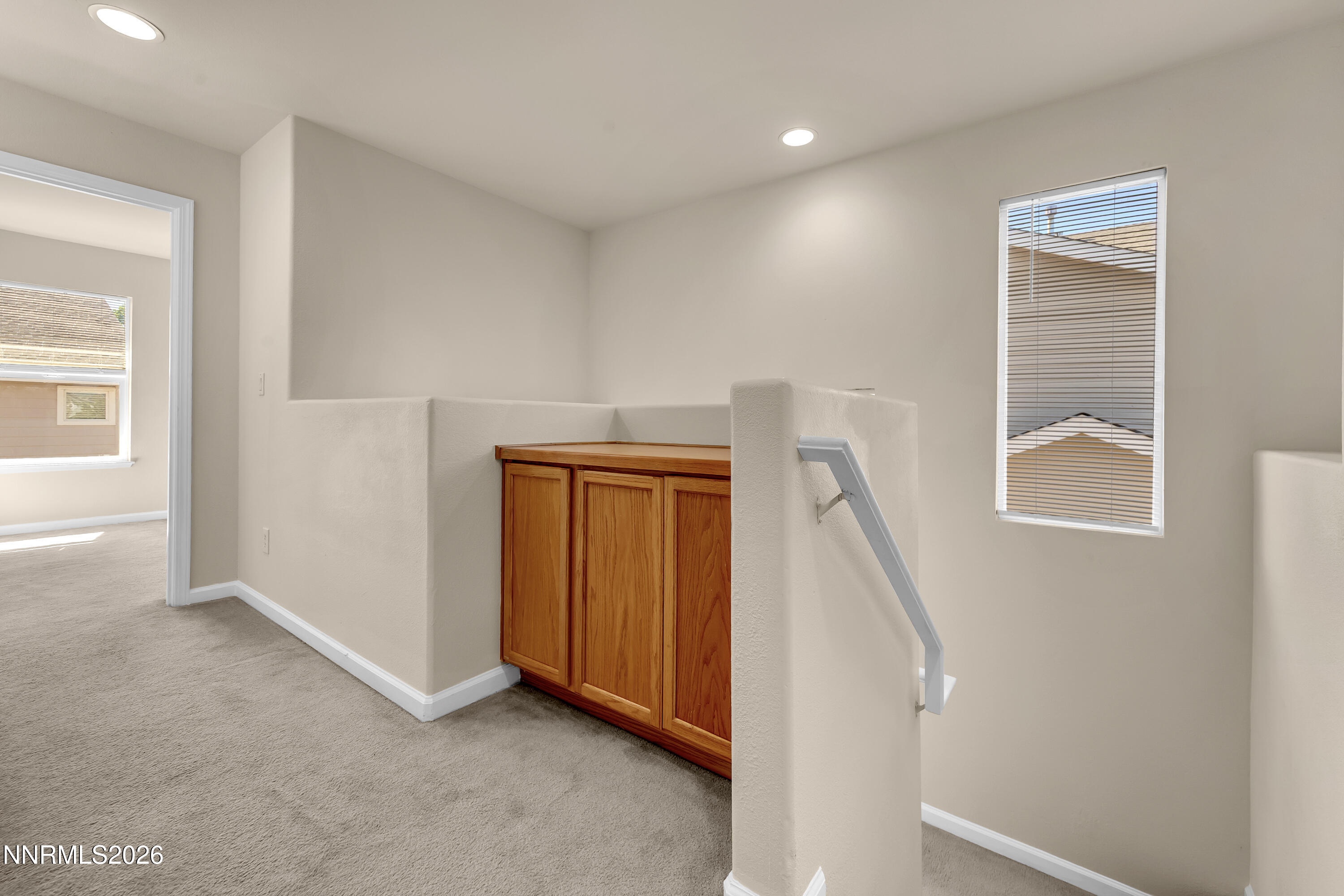 9248 Running Dog Circle Reno, NV 89506 - Photo 30 of 36 Upstairs Hallway