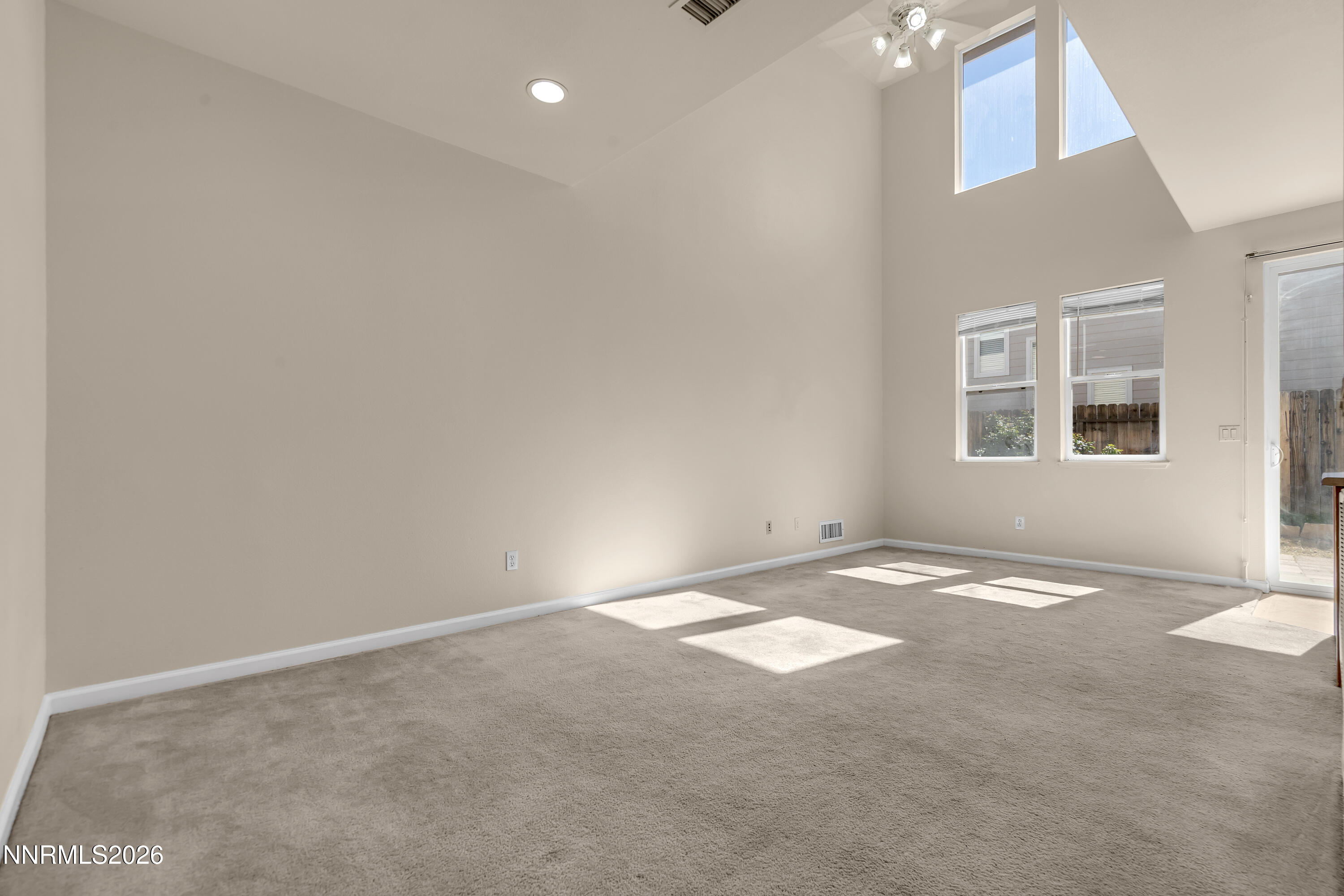 9248 Running Dog Circle Reno, NV 89506 - Photo 4 of 36 Living Room
