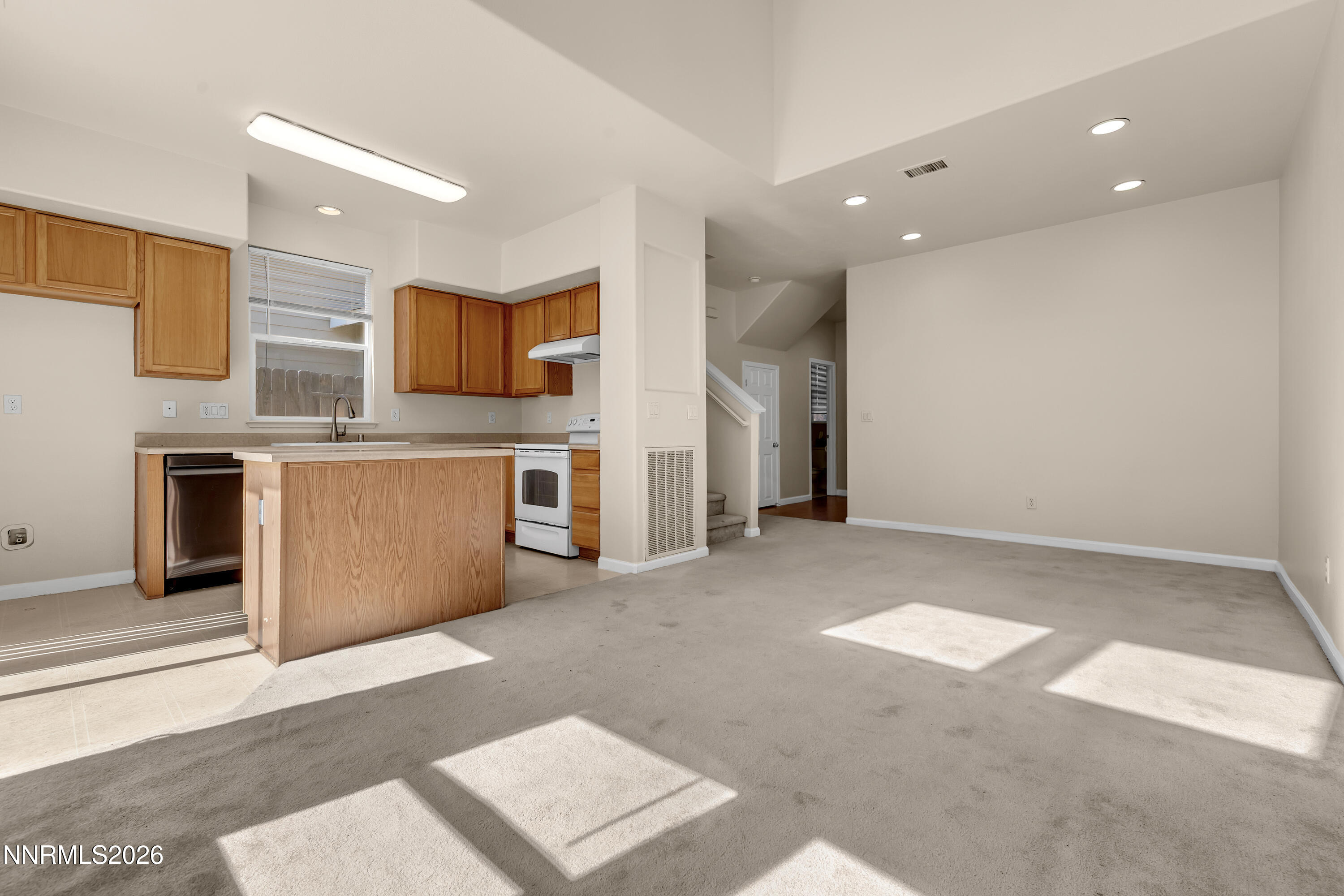 9248 Running Dog Circle Reno, NV 89506 - Photo 6 of 36 Great Room 2