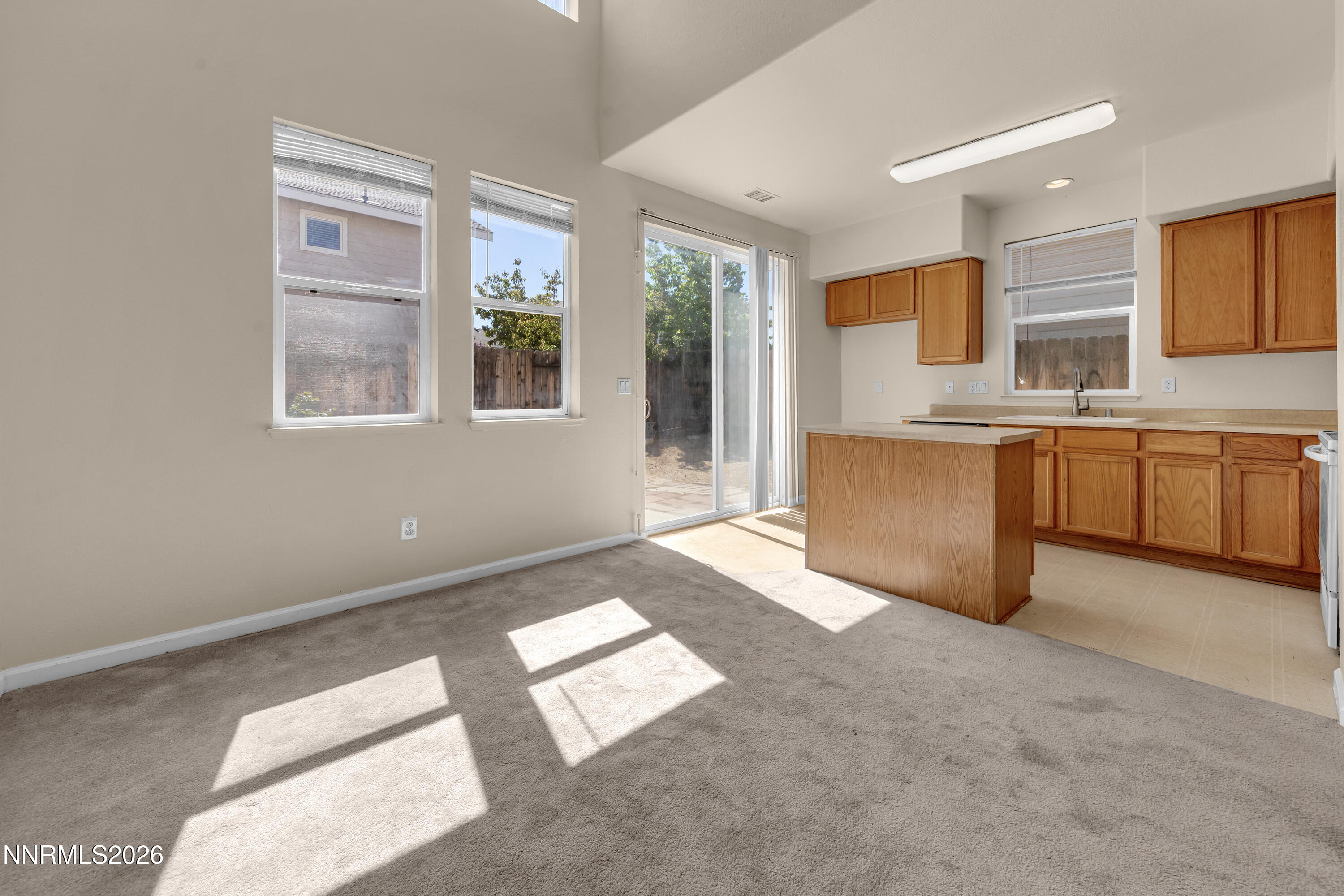 9248 Running Dog Circle Reno, NV 89506 - Photo 8 of 36 Kitchen Windows/Slider