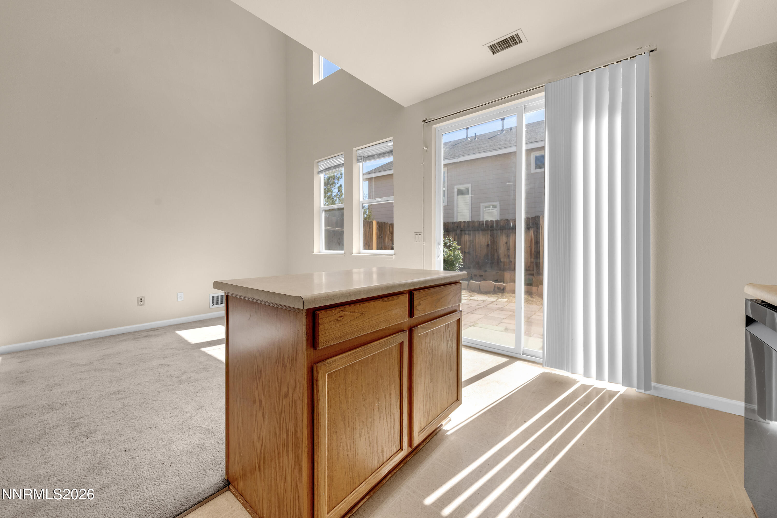9248 Running Dog Circle Reno, NV 89506 - Photo 9 of 36 Kitchen Island